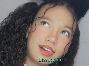 Lissapetite