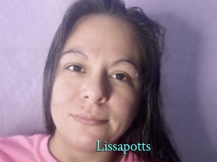 Lissapotts