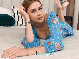 Lissareys