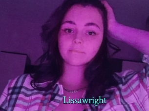 Lissawright