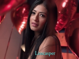 Lisscasper