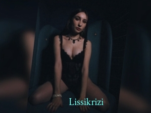 Lissikrizi