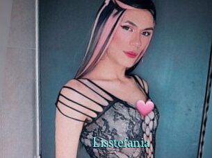 Lisstefania