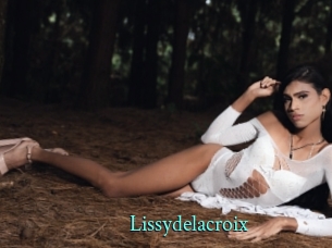 lissydelacroix xxx Fantasy Land