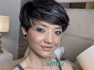 lissyluxe xxx Fantasy Land