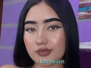 Lissymoret