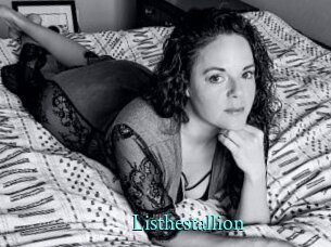 Listhestallion
