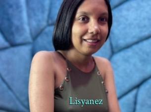 Lisyanez