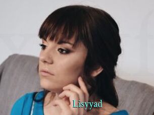 Lisyyad