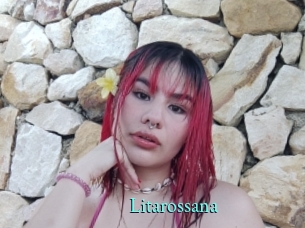Litarossana