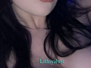 Lithiyalust