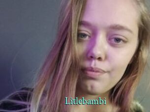 Litlebambi