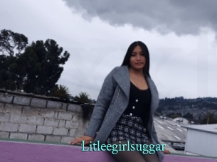 Litleegirlsuggar