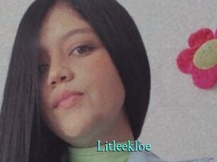 Litleekloe