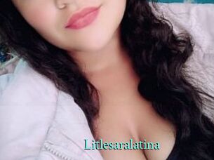 Litlesaralatina