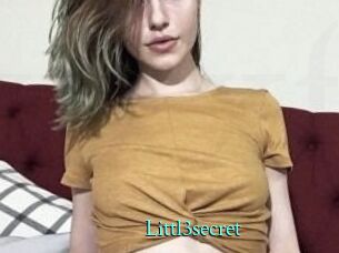 Littl3secret