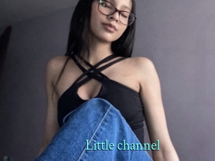 Little_channel