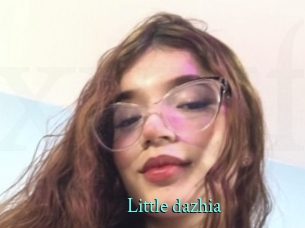 Little_dazhia