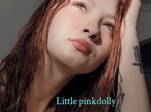 Little_pinkdolly