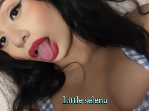 Little_selena