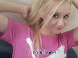 LittleLisa20