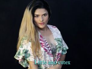 Little_and_cutex