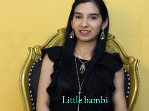 Little_bambi