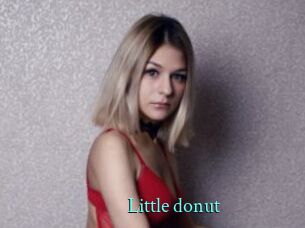 little_donut xxx Fantasy Land