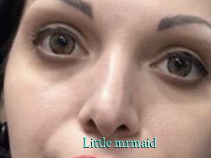 little_mrmaid xxx Fantasy Land