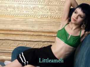 Littleameli