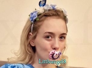 littleangel8 xxx Fantasy Land