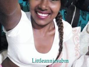 Littleanniesubm