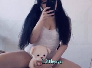 Littleayo