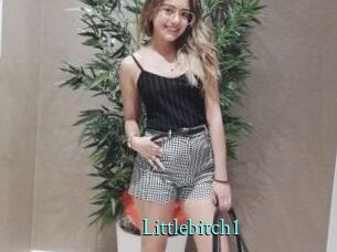 Littlebitch1