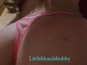 Littleblondebobby