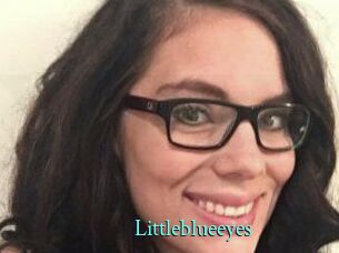 Littleblueeyes