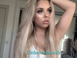 Littlecutehannah