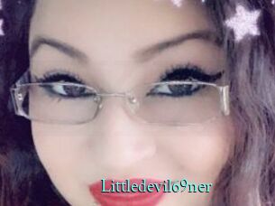 Littledevil69ner