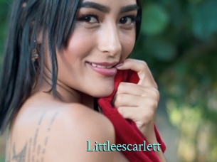 Littleescarlett