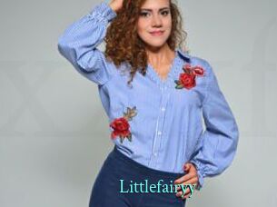 Littlefairyy
