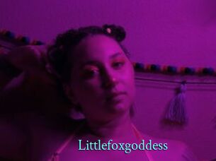 Littlefoxgoddess
