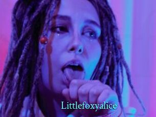Littlefoxyalice