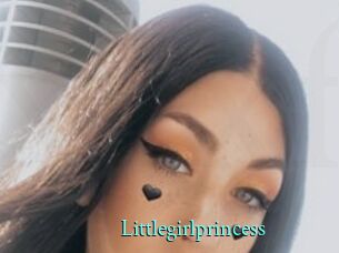 Littlegirlprincess