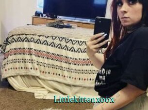Littlekittenxoox