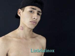 Littlelatinox