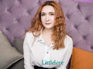 Littlelore