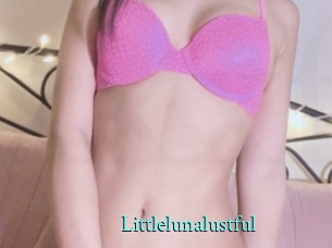 Littlelunalustful