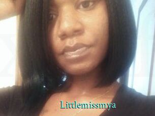 Littlemissmya