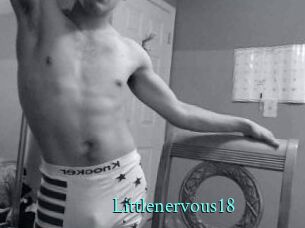 littlenervous18 xxx Fantasy Land