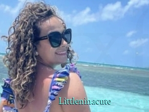 Littleninacute